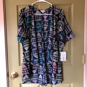 Lularoe Bianka Size 3